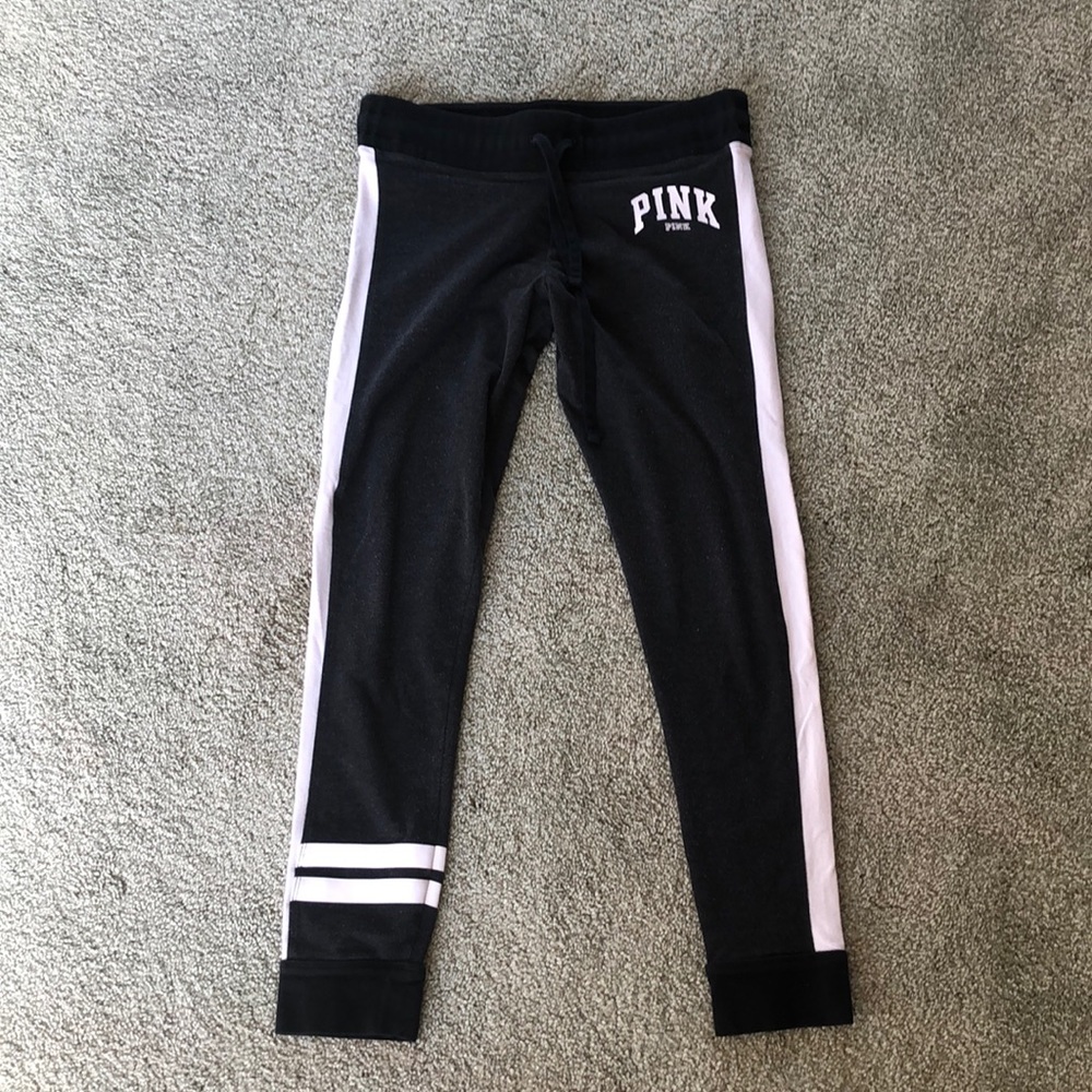 PINK Victoria’s Secret Joggers